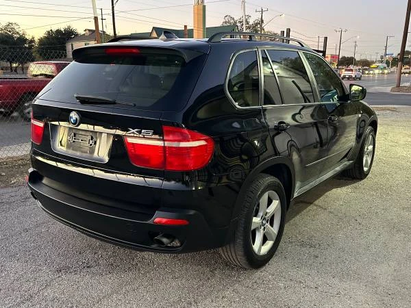 2009 BMW E70 X5 - Image 4 of 20