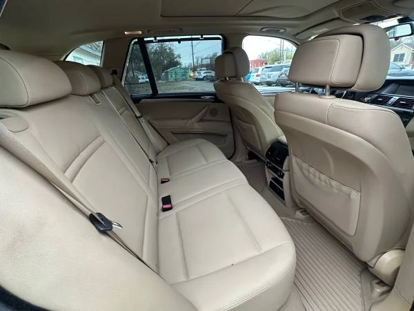 2009 BMW E70 X5 - Image 17 of 20