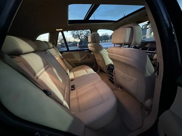 2009 BMW E70 X5 - Image 8 of 20