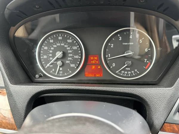 2009 BMW E70 X5 - Image 14 of 20