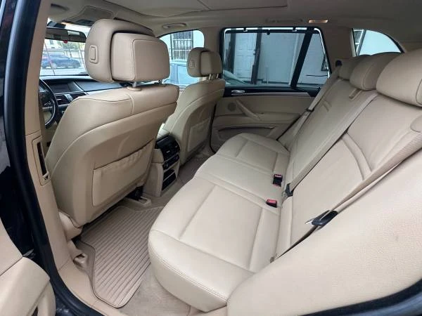 2009 BMW E70 X5 - Image 18 of 20