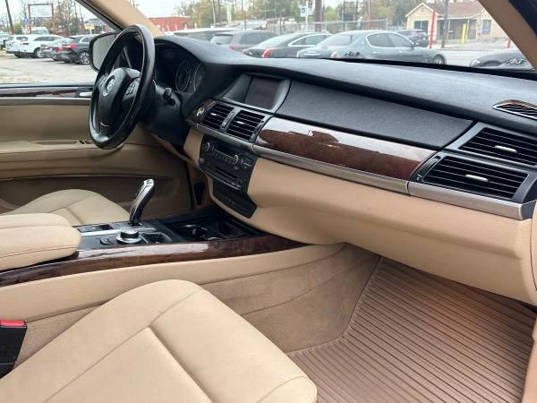 2009 BMW E70 X5 - Image 16 of 20