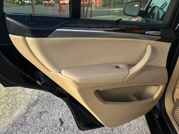 2009 BMW E70 X5 - Image 12 of 20