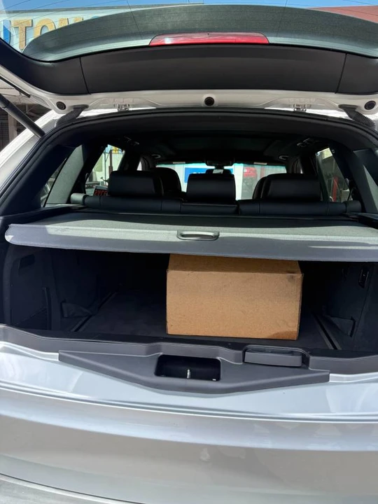 2009 BMW E70 X5 - Image 4 of 6