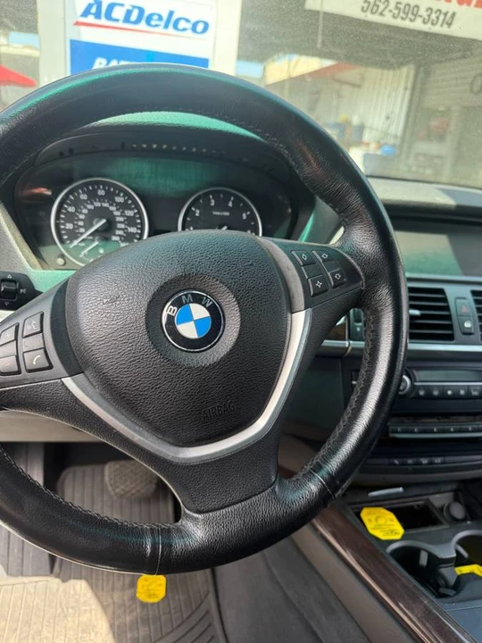 2009 BMW E70 X5 - Image 5 of 6