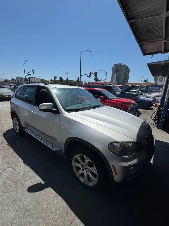 2009 BMW E70 X5 - Image 3 of 6