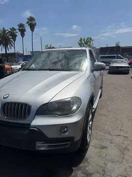 2009 BMW X5 X Drive 48I