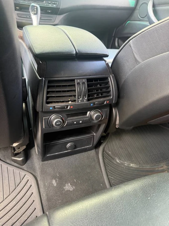 2009 BMW E70 X5 - Image 6 of 7