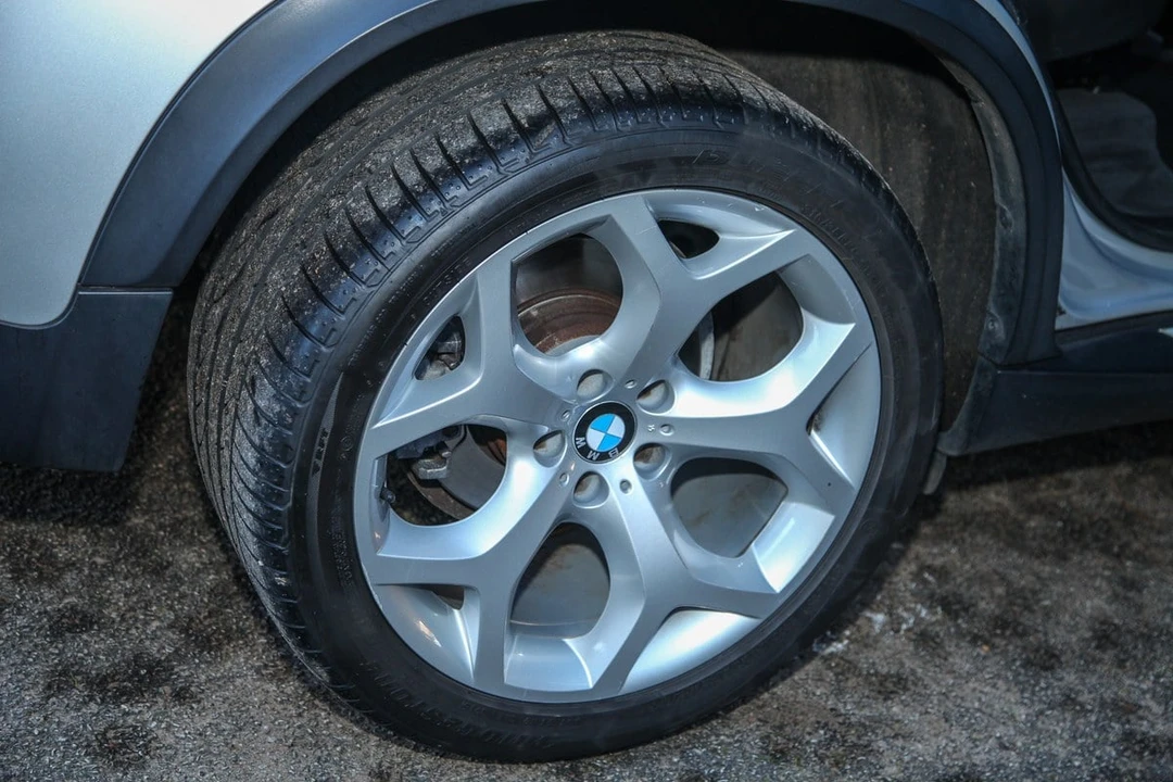 2009 BMW E70 X5 - Image 20 of 30