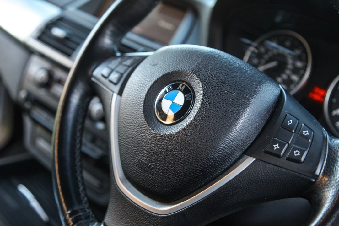 2009 BMW E70 X5 - Image 27 of 30