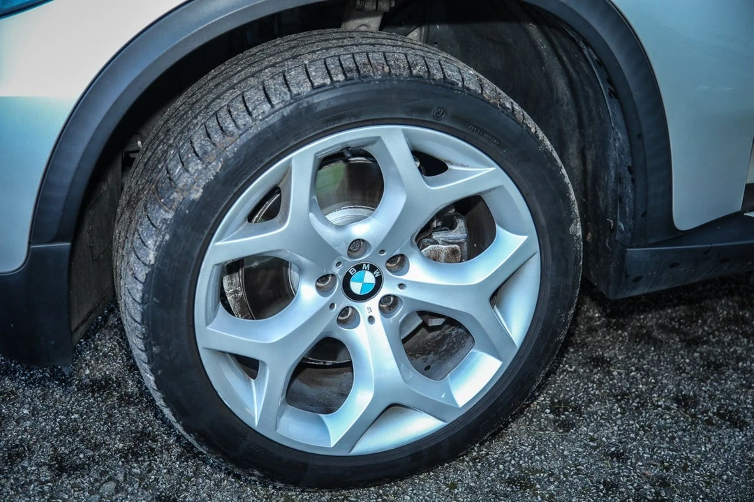 2009 BMW E70 X5 - Image 18 of 30