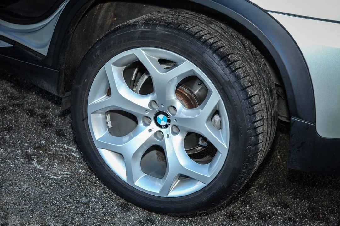 2009 BMW E70 X5 - Image 19 of 30