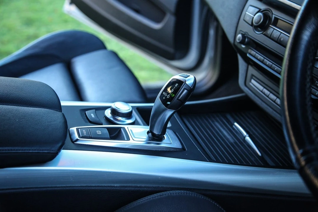 2009 BMW E70 X5 - Image 26 of 30
