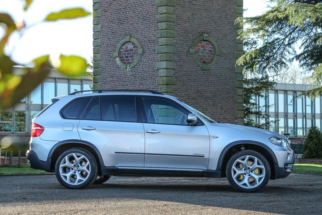 2009 BMW E70 X5 - Image 6 of 30
