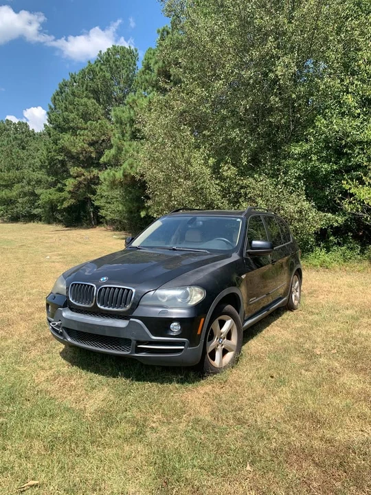 2009 BMW E70 X5 - Image 2 of 11