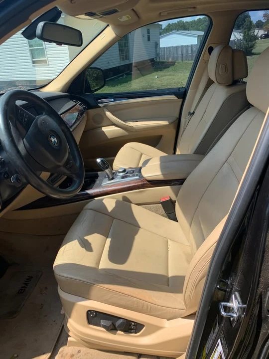 2009 BMW E70 X5 - Image 6 of 11