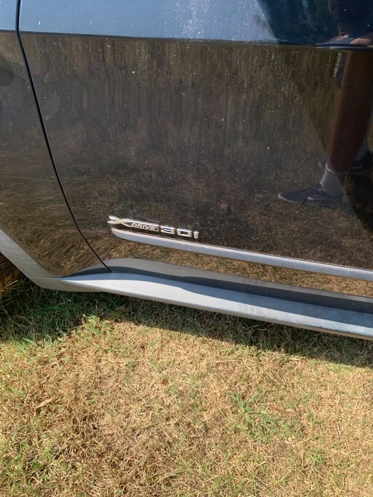 2009 BMW E70 X5 - Image 3 of 11