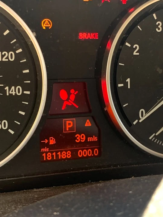 2009 BMW E70 X5 - Image 11 of 11