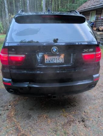 2009 BMW E70 X5 - Image 3 of 7