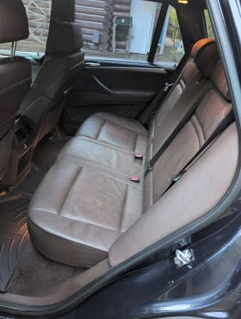 2009 BMW E70 X5 - Image 7 of 7
