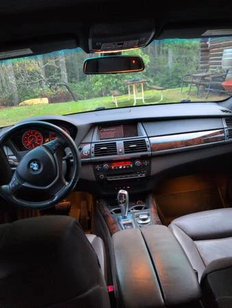 2009 BMW E70 X5 - Image 6 of 7