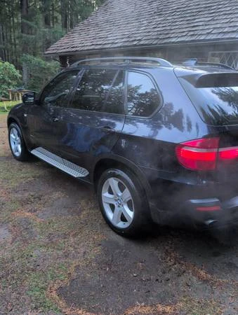 2009 BMW E70 X5 - Image 2 of 8