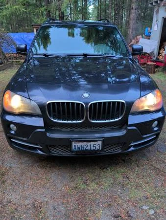 2009 BMW E70 X5 - Image 3 of 8