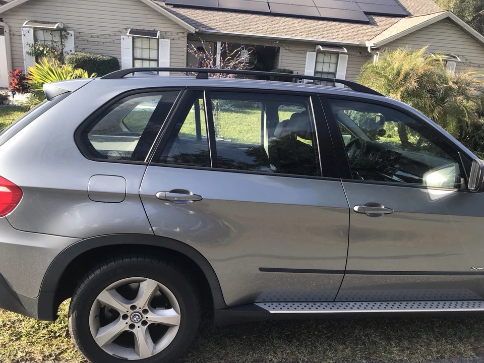 2009 BMW E70 X5 - Image 6 of 10