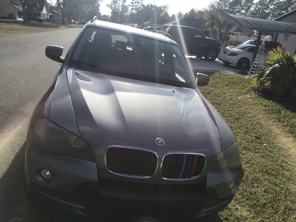 2009 BMW E70 X5 - Image 2 of 10
