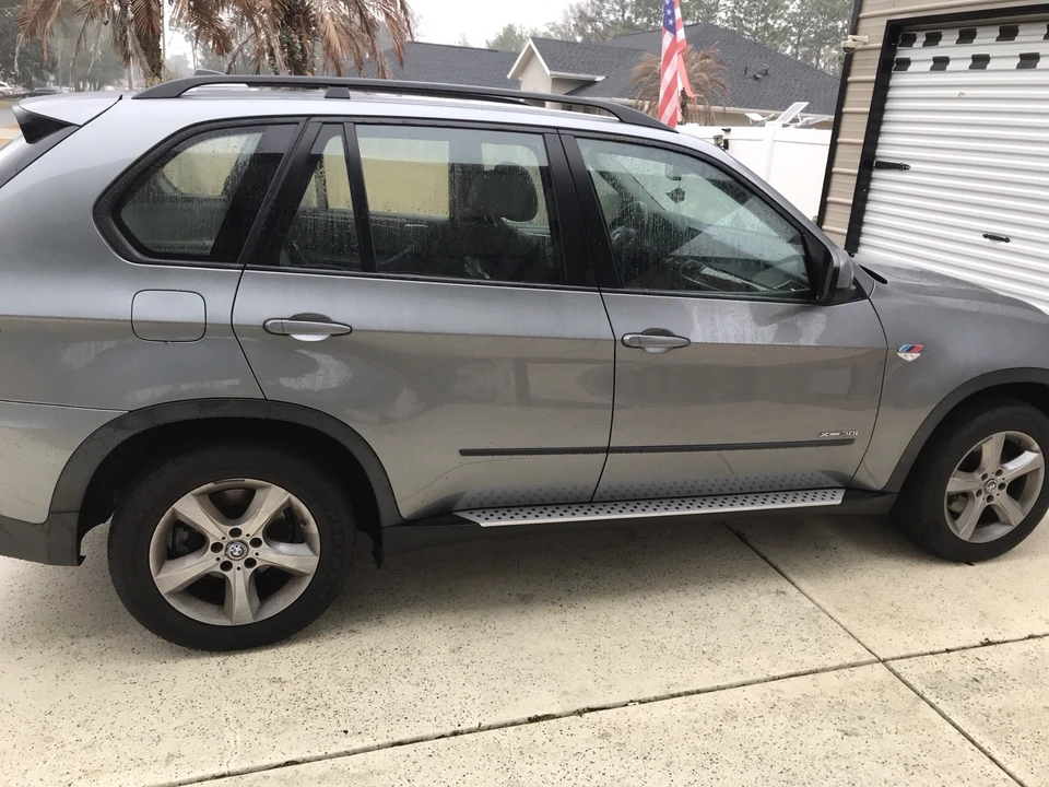 2009 BMW E70 X5 - Image 7 of 10