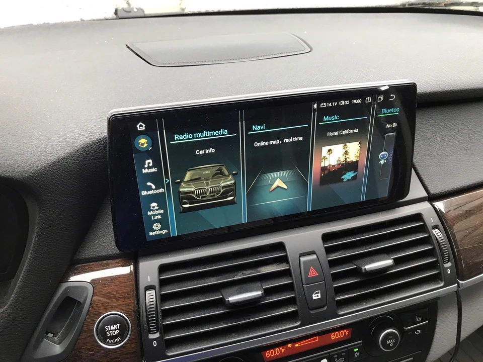 2009 BMW E70 X5 - Image 9 of 10
