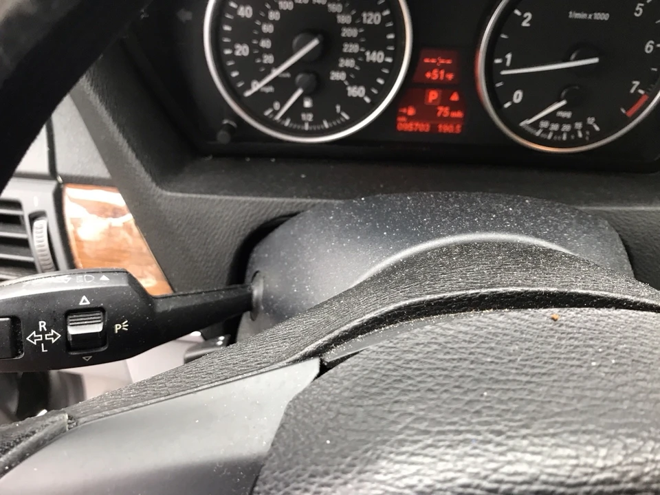 2009 BMW E70 X5 - Image 10 of 10