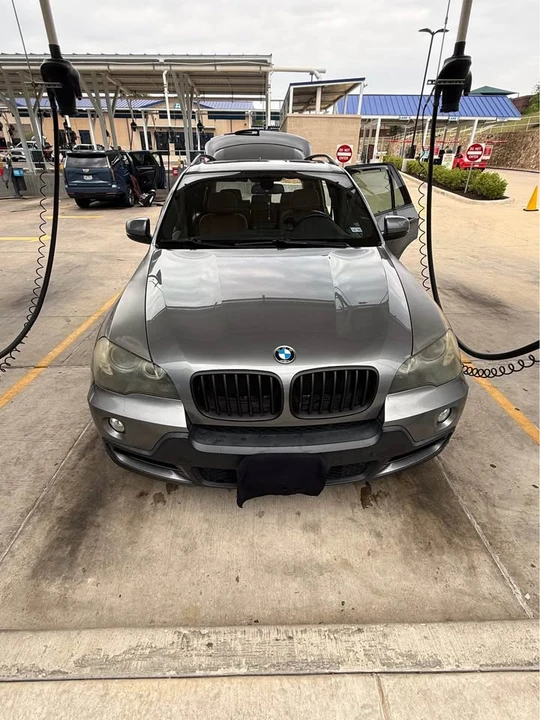2009 BMW E70 X5 - Image 2 of 10