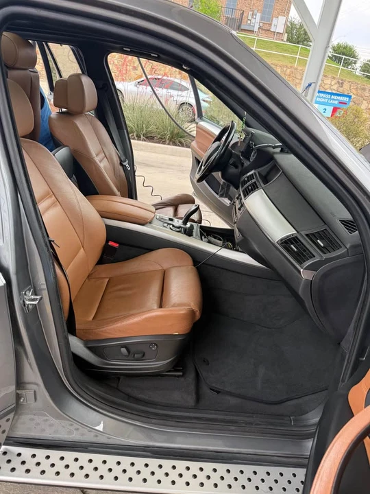 2009 BMW E70 X5 - Image 7 of 10