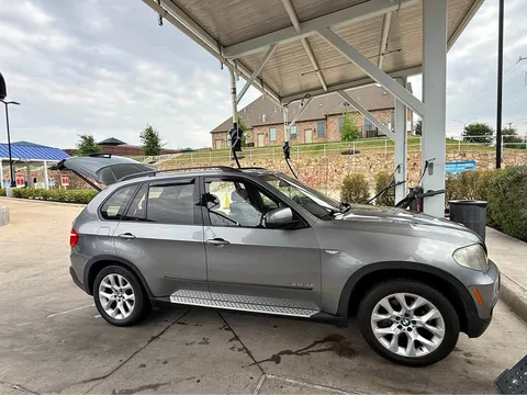 2009 BMW X5 XDrive 30i