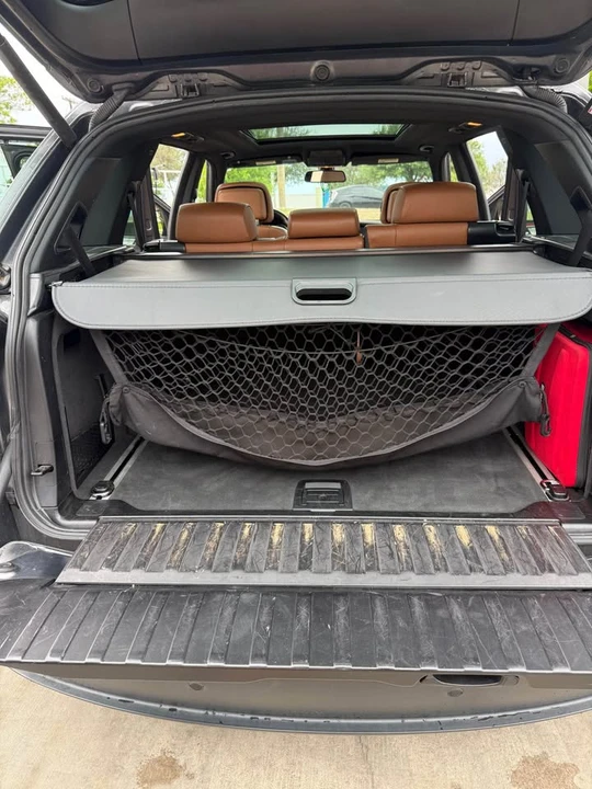 2009 BMW E70 X5 - Image 8 of 10