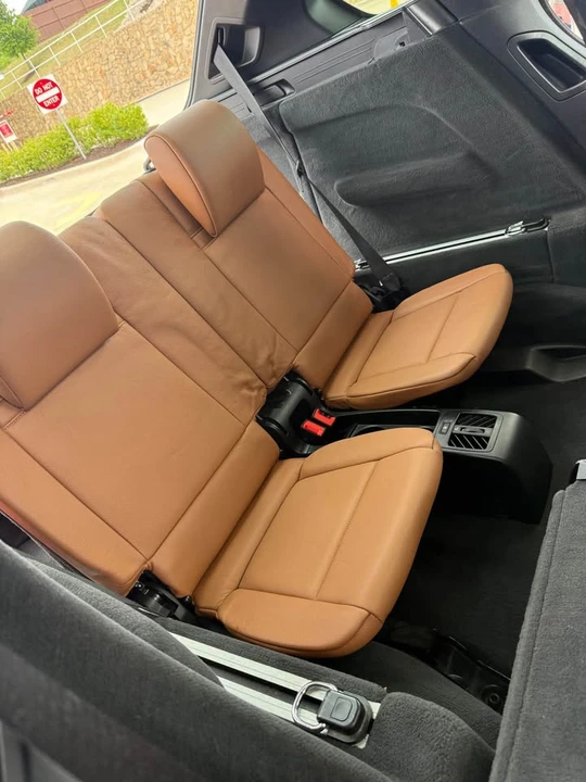 2009 BMW E70 X5 - Image 6 of 10