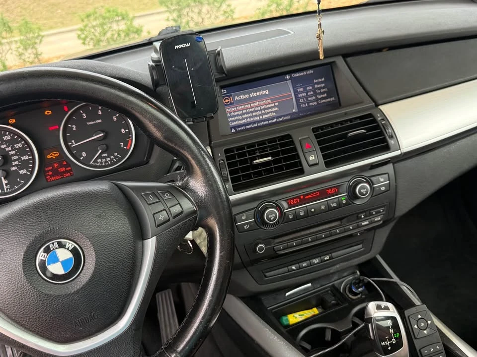 2009 BMW E70 X5 - Image 10 of 10