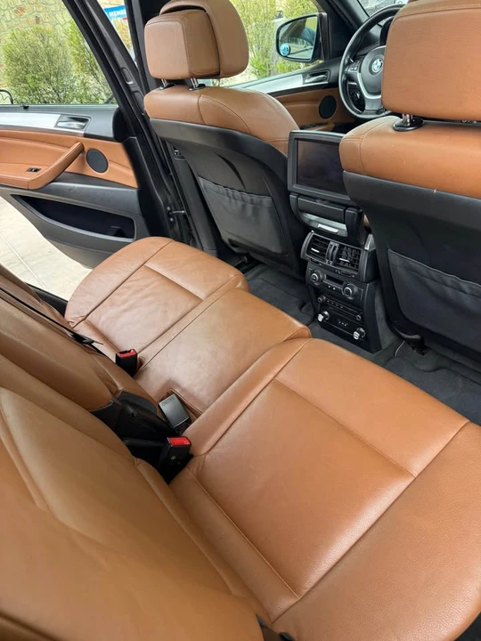 2009 BMW E70 X5 - Image 3 of 10