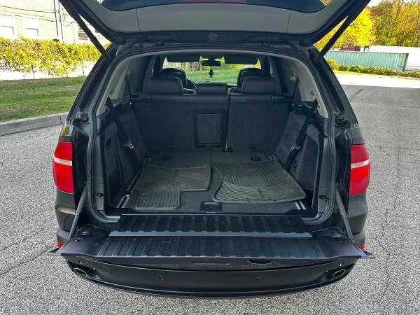 2009 BMW E70 X5 - Image 17 of 21