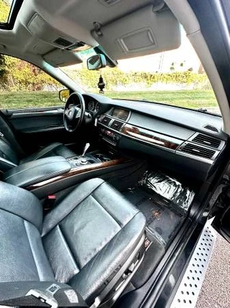 2009 BMW E70 X5 - Image 11 of 21