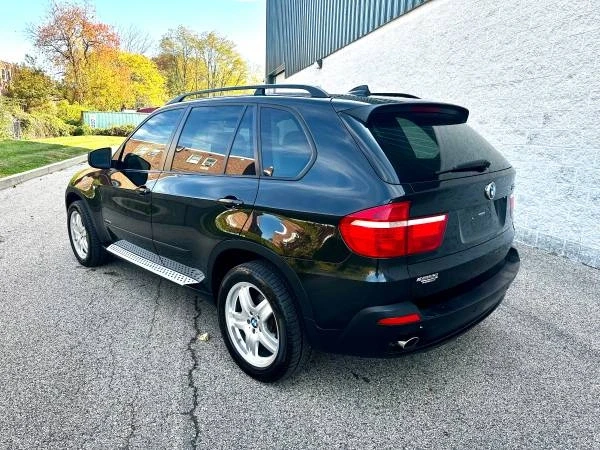 2009 BMW E70 X5 - Image 5 of 21