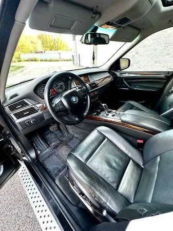 2009 BMW E70 X5 - Image 10 of 21