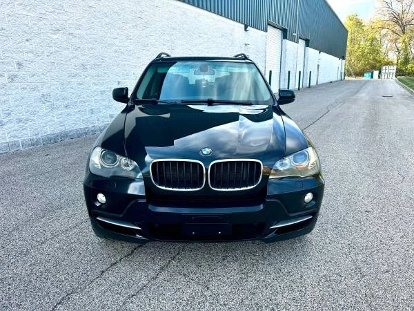 2009 BMW E70 X5 - Image 2 of 21