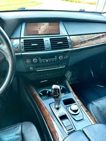 2009 BMW E70 X5 - Image 16 of 21