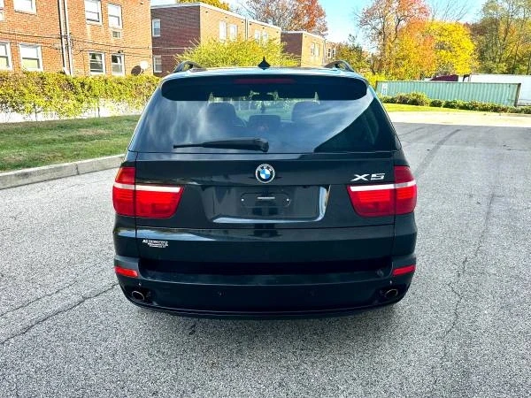 2009 BMW E70 X5 - Image 6 of 21