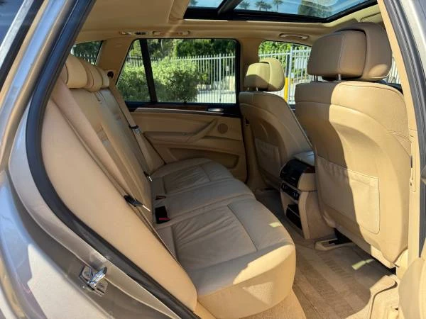 2009 BMW E70 X5 - Image 5 of 20