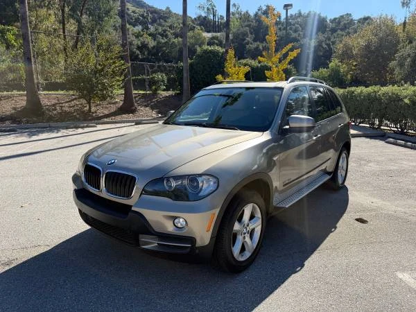 2009 BMW E70 X5 - Image 18 of 20