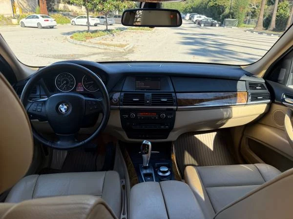 2009 BMW E70 X5 - Image 10 of 20
