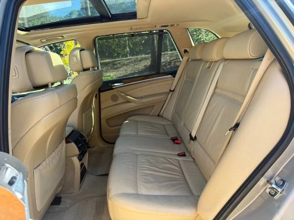 2009 BMW E70 X5 - Image 15 of 20